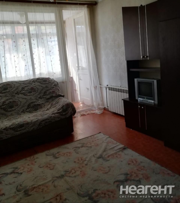 Сдается 2-х комнатная квартира, 52 м²