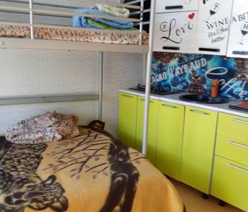 Сдается 1-комнатная квартира, 30 м²