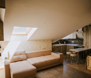 Сдается 2-х комнатная квартира, 48 м²