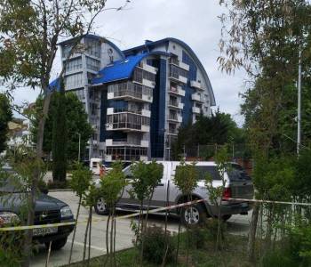 Сдается 2-х комнатная квартира, 70 м²