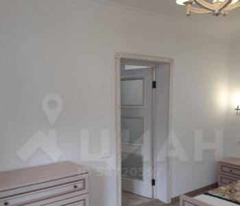 Сдается Многокомнатная квартира, 79 м²