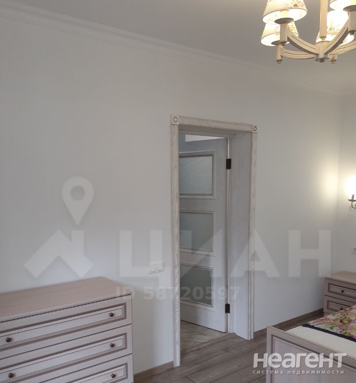 Сдается Многокомнатная квартира, 79 м²