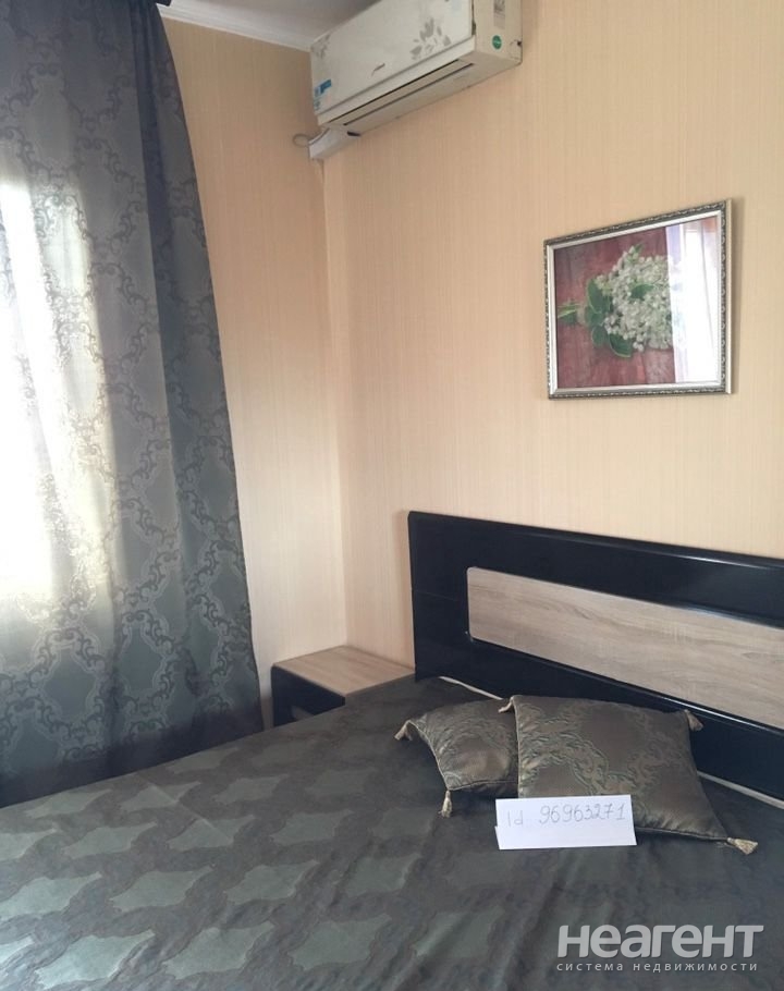 Сдается 2-х комнатная квартира, 20 м²