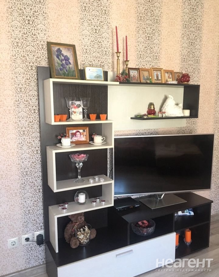 Сдается 2-х комнатная квартира, 20 м²