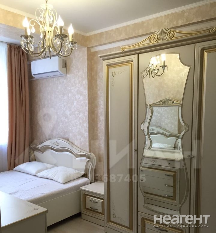 Сдается 1-комнатная квартира, 30 м²