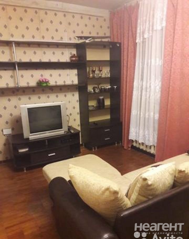 Продается 2-х комнатная квартира, 58 м²