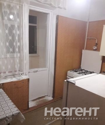 Продается 2-х комнатная квартира, 58 м²