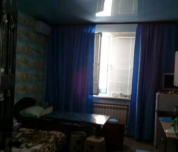 Продается 1-комнатная квартира, 20 м²