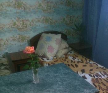 Продается 1-комнатная квартира, 20 м²