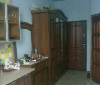 Продается 1-комнатная квартира, 20 м²