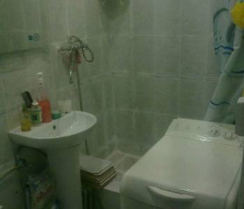 Продается 1-комнатная квартира, 20 м²