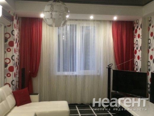 Сдается 1-комнатная квартира, 30 м²