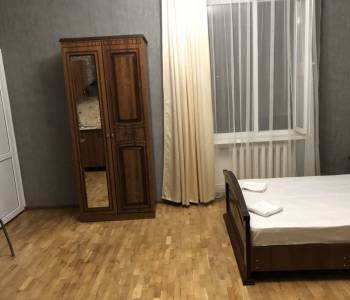 Сдается 1-комнатная квартира, 45 м²