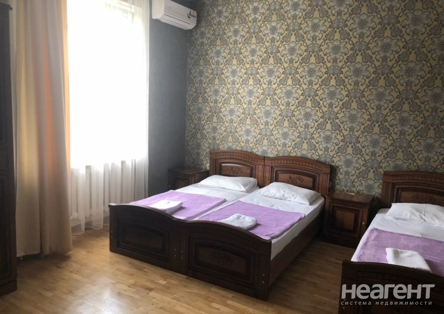 Сдается 1-комнатная квартира, 45 м²