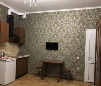 Сдается 1-комнатная квартира, 45 м²