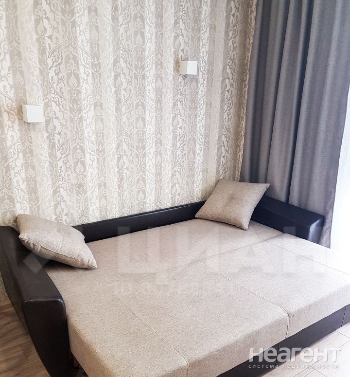 Сдается 1-комнатная квартира, 30 м²