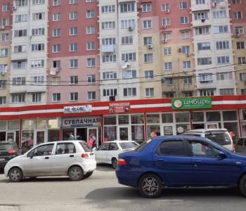 Продается 1-комнатная квартира, 29 м²