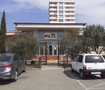 Продается 1-комнатная квартира, 29 м²