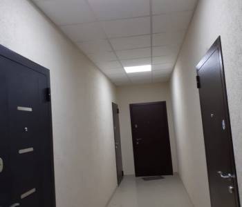 Продается 1-комнатная квартира, 29 м²