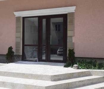 Продается 1-комнатная квартира, 29 м²