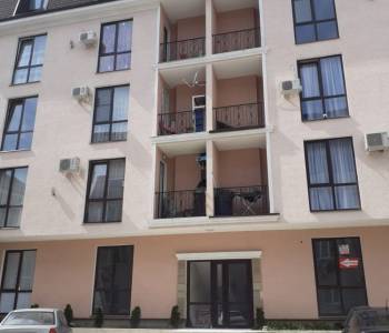 Продается 1-комнатная квартира, 29 м²