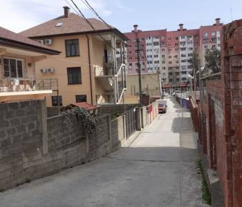 Продается 1-комнатная квартира, 29 м²