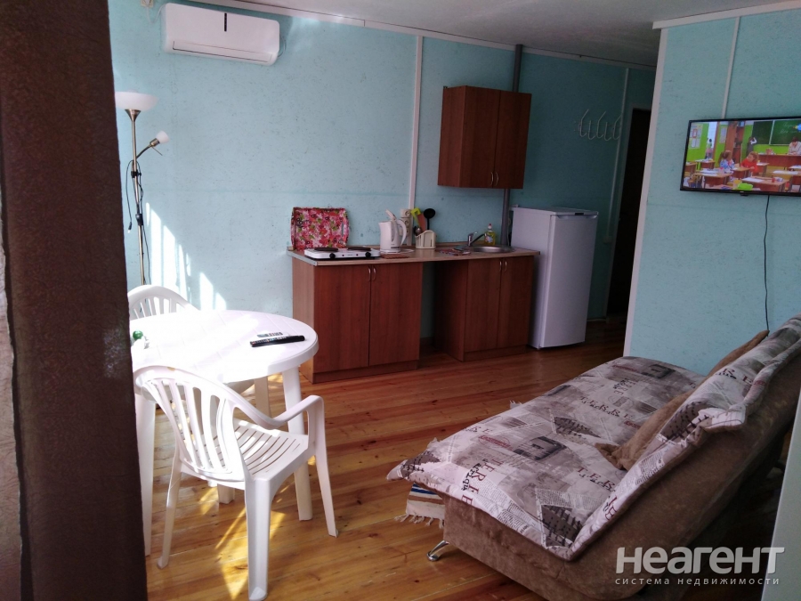 Сдается Дом, 36 м²