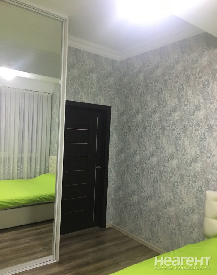 Продается 2-х комнатная квартира, 50 м²