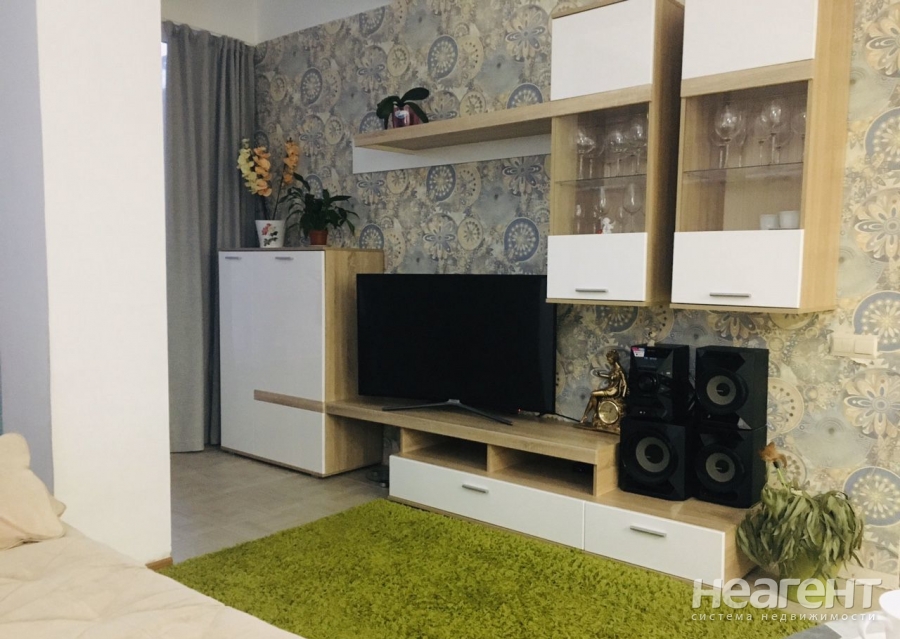 Продается 2-х комнатная квартира, 50 м²