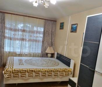 Сдается 1-комнатная квартира, 30 м²