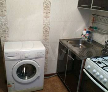 Сдается 1-комнатная квартира, 30 м²