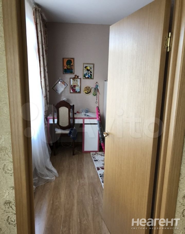 Продается Дом, 159 м²