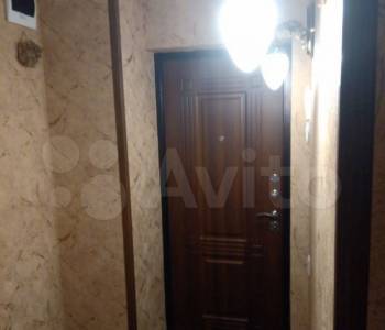 Продается 2-х комнатная квартира, 52,4 м²