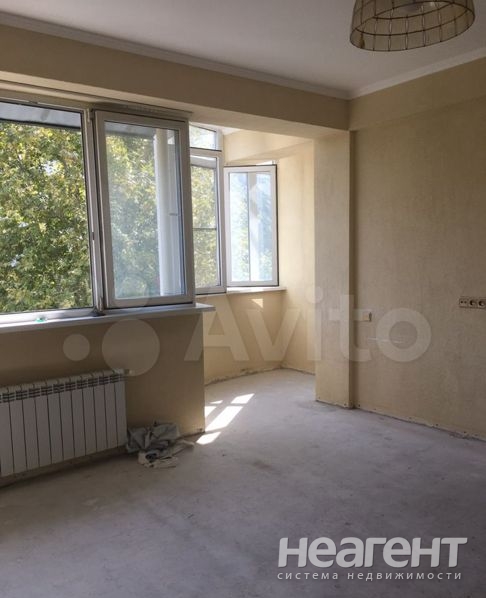 Продается 2-х комнатная квартира, 57 м²