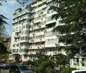 Продается 2-х комнатная квартира, 57 м²