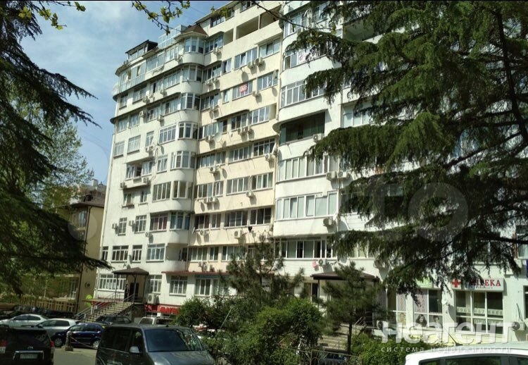 Продается 2-х комнатная квартира, 57 м²