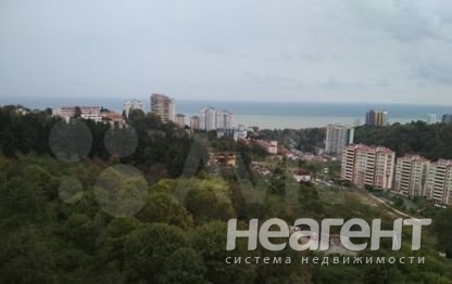 Продается 1-комнатная квартира, 39,7 м²