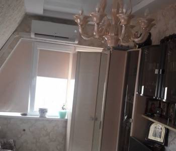 Продается 2-х комнатная квартира, 50 м²