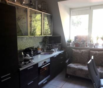 Продается 2-х комнатная квартира, 50 м²