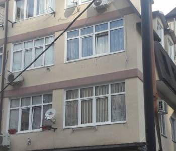 Продается 2-х комнатная квартира, 50 м²