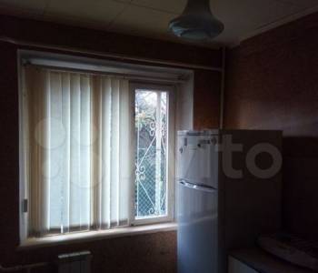 Сдается 1-комнатная квартира, 31 м²