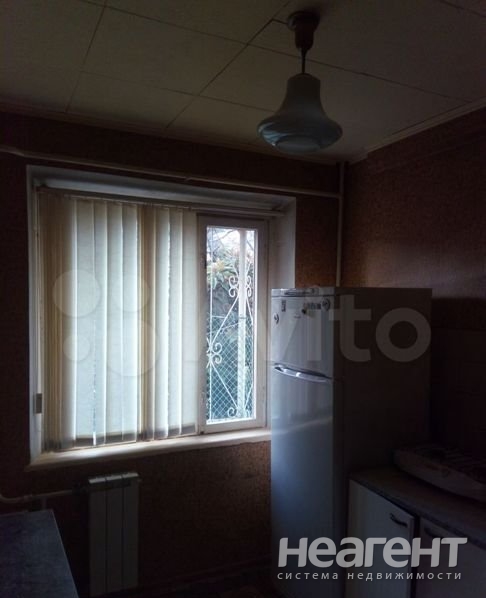 Сдается 1-комнатная квартира, 31 м²