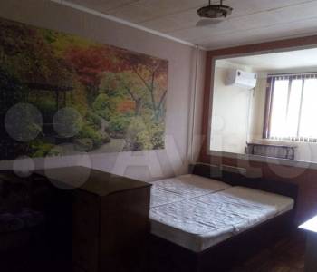 Сдается 1-комнатная квартира, 31 м²