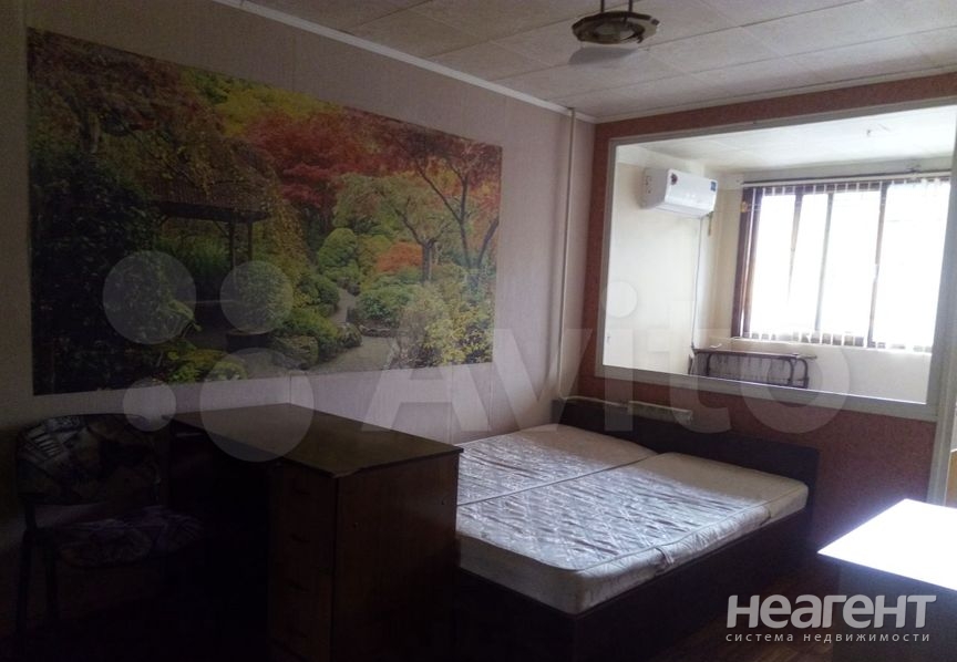 Сдается 1-комнатная квартира, 31 м²