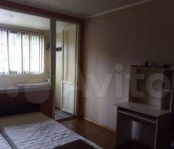 Сдается 1-комнатная квартира, 31 м²