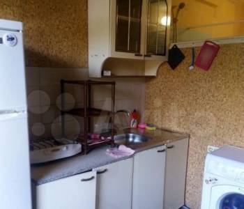 Сдается 1-комнатная квартира, 31 м²