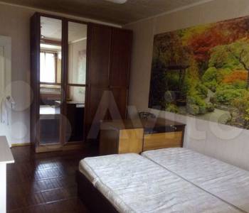 Сдается 1-комнатная квартира, 31 м²