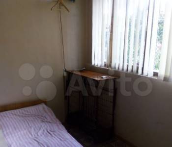Сдается 1-комнатная квартира, 31 м²