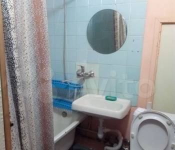 Сдается 1-комнатная квартира, 31 м²