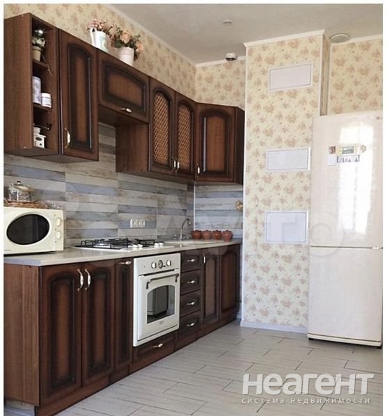 Продается 2-х комнатная квартира, 45 м²